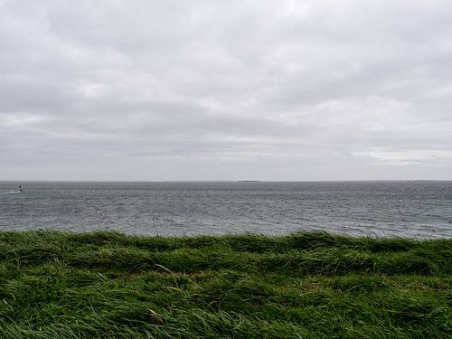 Tempête sur Michel Meijer