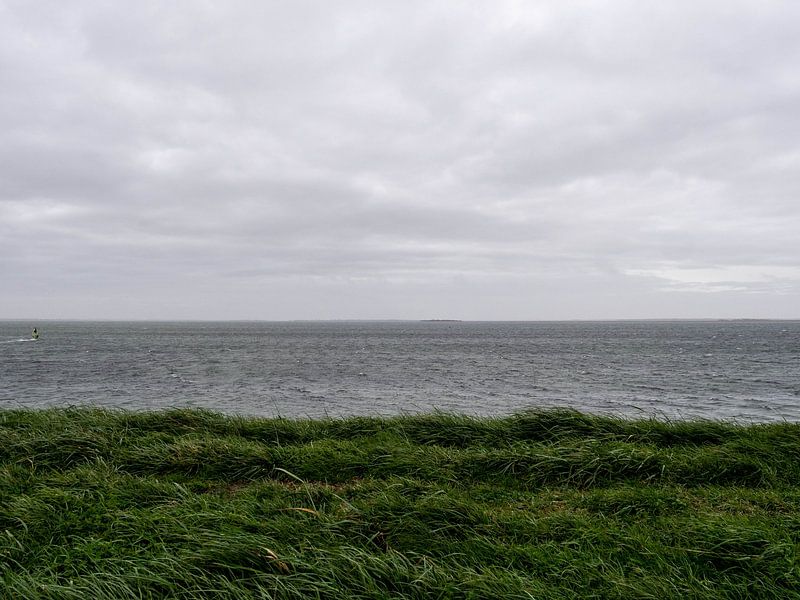 Storm by Michel Meijer