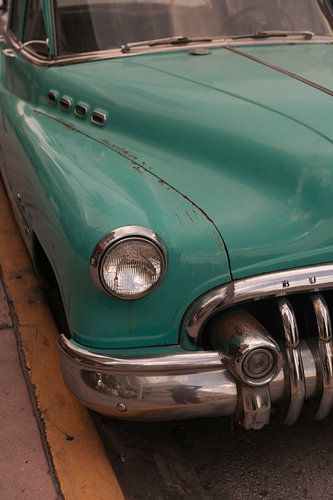 Ocean Drive sur Jalisa Oudenaarde