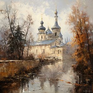 Russland