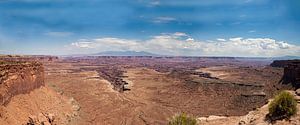 Arches-Nationalpark und Canyonlands, Utah USA
