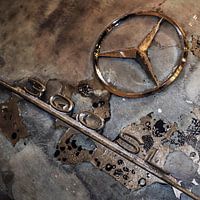 300SL in verval