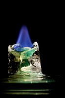Fire & Ice #1