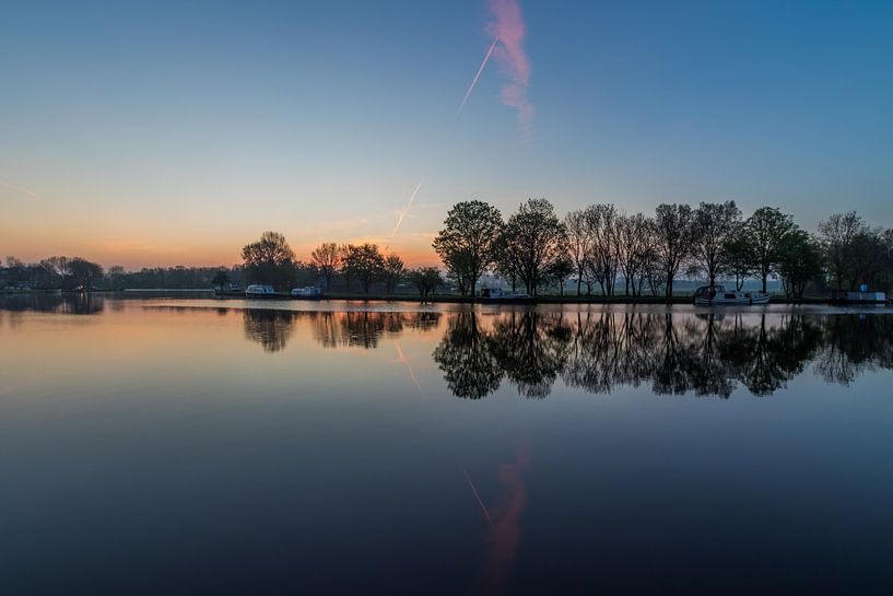 Ouderkerk a/d Amstel by Fotograaf Kevin Nugter