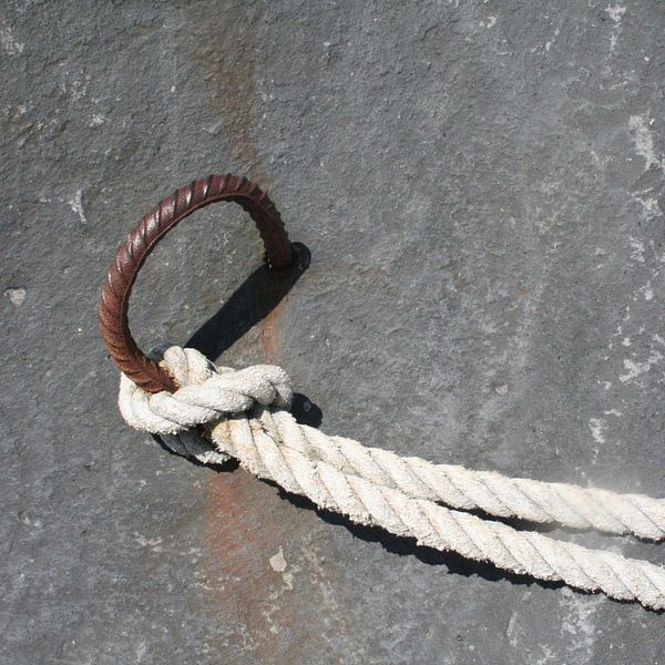Safe by Queen Emma