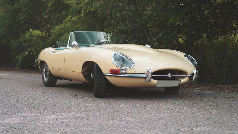 Oldtimer von Hello Pompoyo