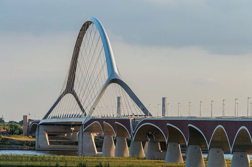 De Oversteek bij Nijmegen