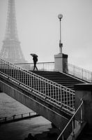 Passerelle Debilly
