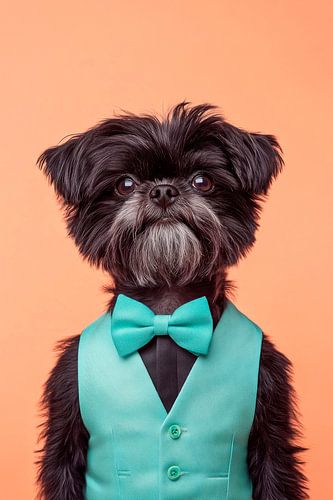 Affenpinscher