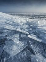 Shelf Ice
