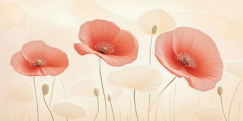 Coquelicots