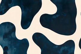 Design tacheté sur Poster Art Shop