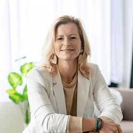 Marieke van Rijsewijk photo de profil