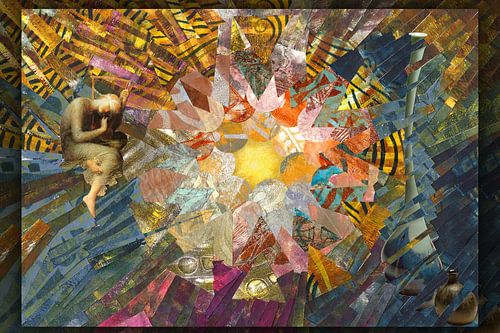 dreaming of a new world