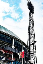De Kuip "Edition Sept Images Par Seconde"