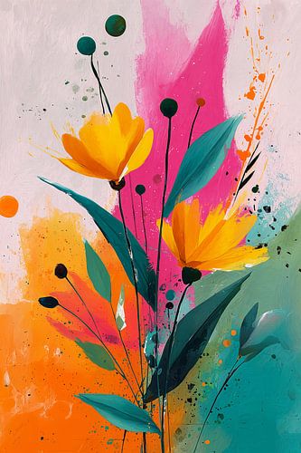 Splash of Summer Joy no.3