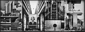 DE EEUWIGE BRON / FOUNTAINHEAD
