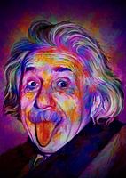 Albert Einstein