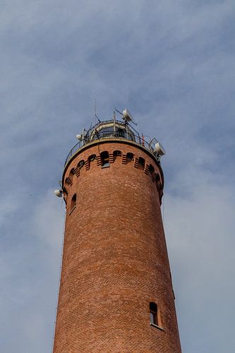 Reis naar de Poolse Oostzee