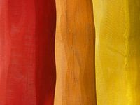 Hout in keur