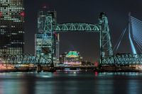 3 bruggen