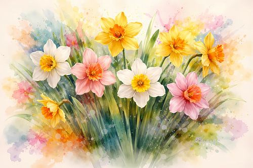 Narcissen
