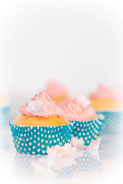 Muffins von Thomas Heitz