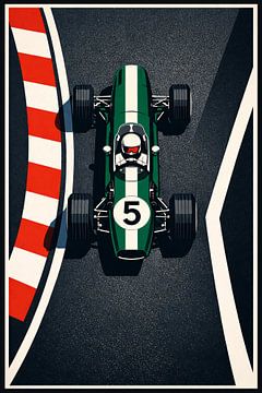 Vintage Formula by irgian firmansyah