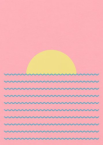 Chaque jour, le soleil se lève