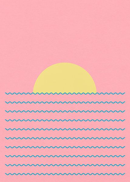 Every Day the Sun Rises by Rosi Feist