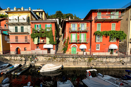 Varena, Italy, Lake Como