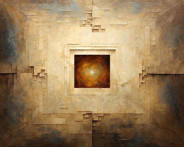 Art 7943 by Abstract Painting