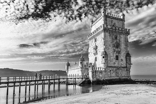 Torre de Belem