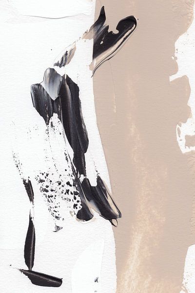 Monochrome Eleganz von uplusmestudio 