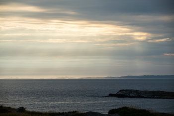 Fjøløy Norvège - 3