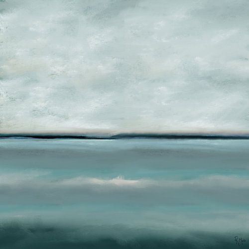 On the high seas by Roberto Moro