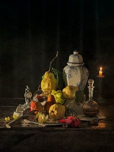L'heure d'or