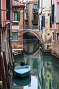 Venedig von Tilo Grellmann Miniaturansicht