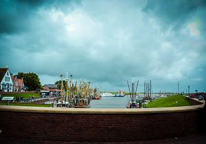 Nordsee Kutter