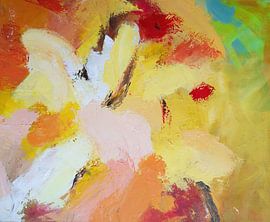 abstract by Deniz Paulat