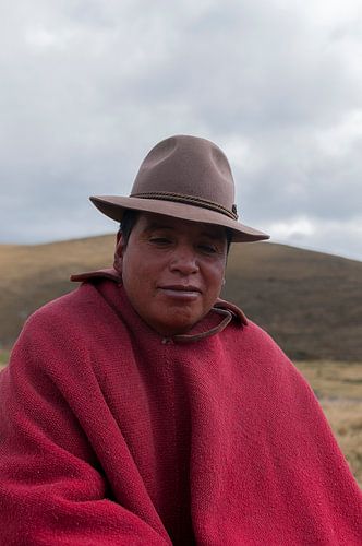 Ecuador: Inwoner (Chimborazo)
