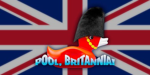 Pool, Britannia!