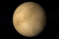 3D Render vom Planeten Venus von Tom Voelz Miniaturansicht
