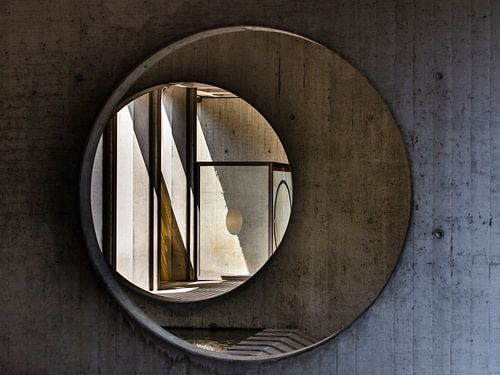 CBS-Gebäude Heerlen