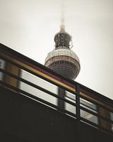 Berlijn Alexanderplatz
