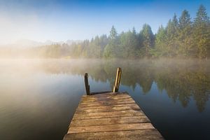 Sommer am See