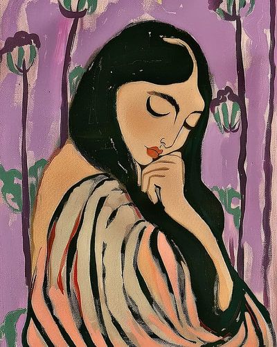 Rozig Dagdromen no. 5