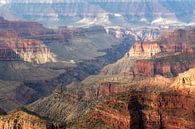 Grand Canyon, Vereinigte Staaten von Rob van Esch Miniaturansicht