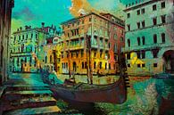 Venise par Harry Hadders Aperçu