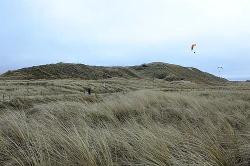 Camperduin, Noord-Holland